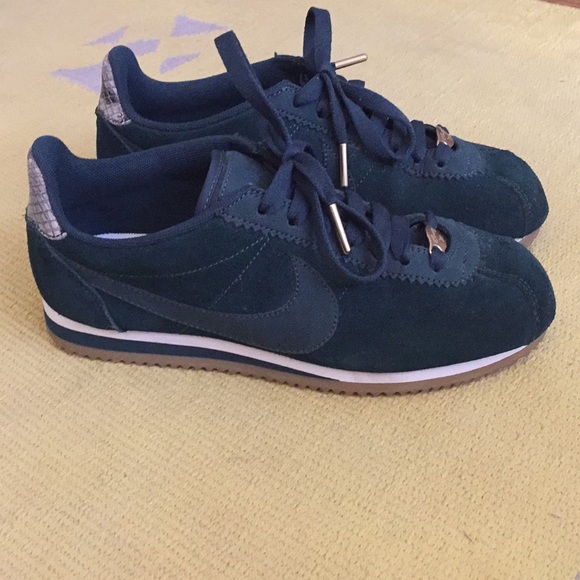 nike alc